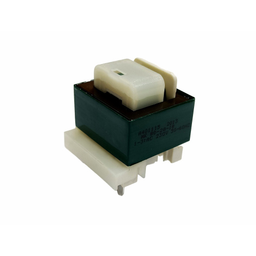 برق لمینیت فلزی EI28 Silicon