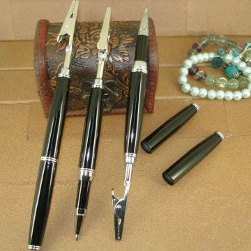 Multifunction Pens Ballpoint Pen with Bracelet Fastener for Jewelery Tool & Equipment Funny Pen Stationery Accessories