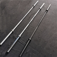 32mm diameter 2400mm length squat bar barbell bar