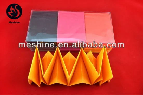 Making machine price paper napkin