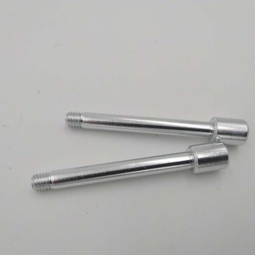Custom Turning Cnc Machining Stainless Steel Metal Parts