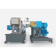 KTS High Performance Extruder