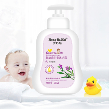 Custom Processing with Essential Oils for Bath Soap