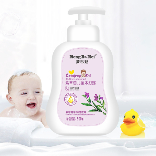 Custom Processing with Essential Oils for Bath Soap