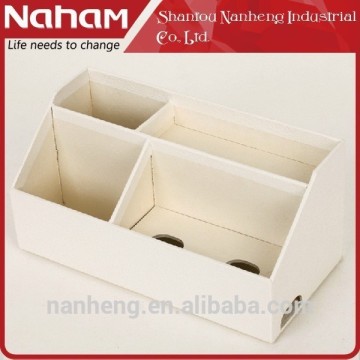 NAHAM Office Desktop house decor Storage Pen holder Desk Organizer