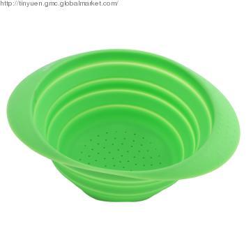 Silicone Colander