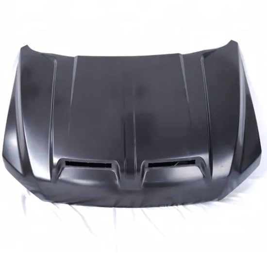 Auto Body System 2015-2020 Ford F150 Shelby Raptor Engine Bonnet Hood Cover