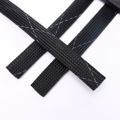 Napapalawak na Braided Cable Sleeve