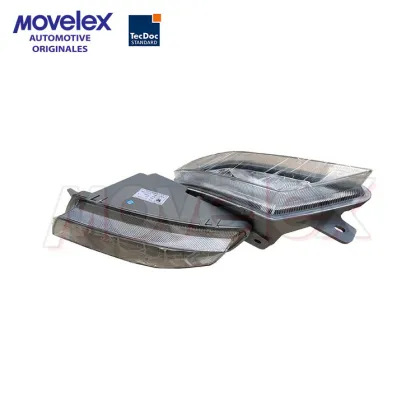 Fog Lights 1U12837100002 For AUV