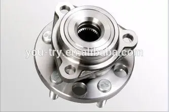 Auto Parts 175407615 wheel hub