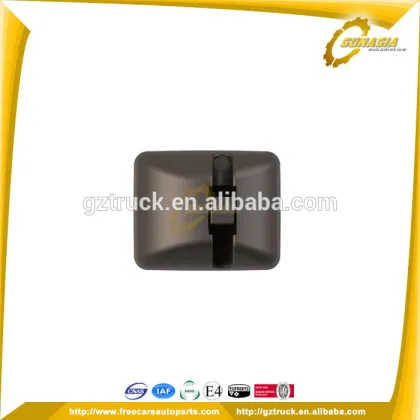 Excellent quality with lowest price for Volvo truck body parts, for Volvo truck parts, for Volvo truck Rearview mirror