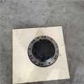 Excavator Parts MAG-33V-550 Travel Motor HR20 Final Drive