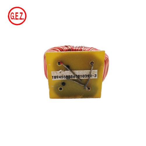 വിവിധ ശ്രേണിയിൽ പവർ ഇൻഡക്റ്റർ ട്രാൻസ്ഫോർമർ