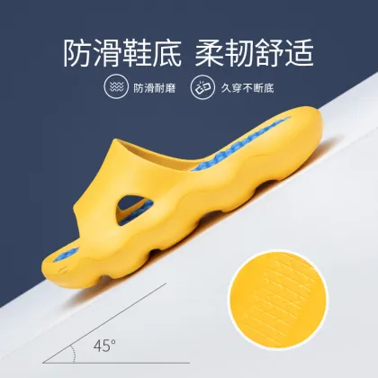 Wholesale Men Summer Slippers