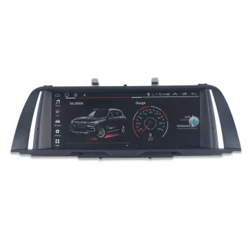 Universal Car Stereo with CarPlay and Android Navigation MP5 Player