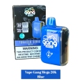 BANG BOX INCREDIBILE VAPE DI VAPE 18000