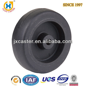 3 inch Polypropylene (PP) wheel