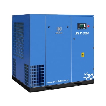 Atlas Copco Industrial Portable Air Compressor de Aire 22KW 120psi