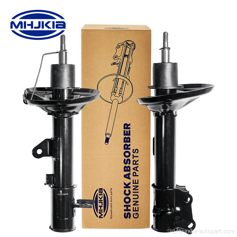 55351 2C250 55361 2C250 Mobil Shock Absorber untuk Hyundai Coupe