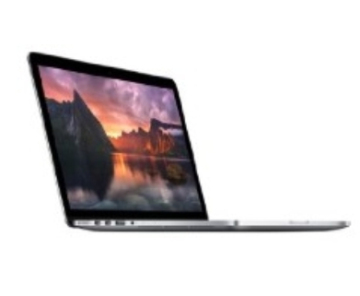 Apple MacBook Pro ME865LL/A 13.3-Inch