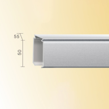 Sliding door hanging rail (ZZ)