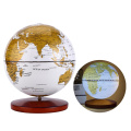 Illuminated World Globe with Charging Battery