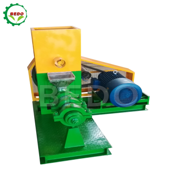 Hot Selling Multifunctional Soybean Extruder Machine for Home Use