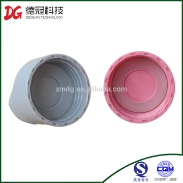 Hot Selling clean plastic easy twist off bottle caps