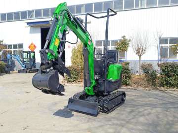 Best Price 1Ton Mini Excavator Free Shipping