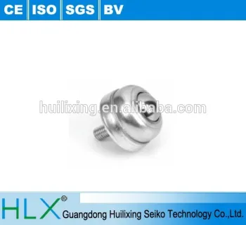 Stainless Steel universal Ball Transfer Unit in China