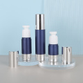 Cosmetic Container Skin Care Pump Airless Bottle