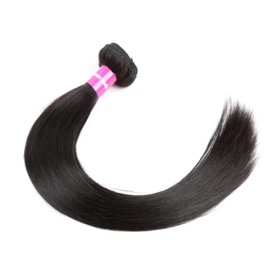 Tuneful 100% Original 8A Grade Virgin Cuticle Aligned Mink Brazilian Human good  Quantity hair extension