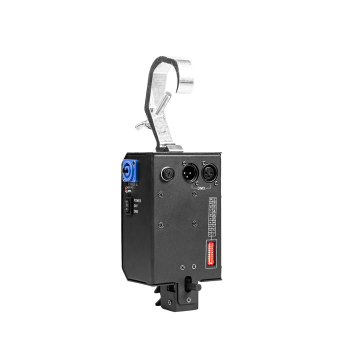 Sistem Drop Tirai DMX Khusus Tahap - Kabuki Drop System