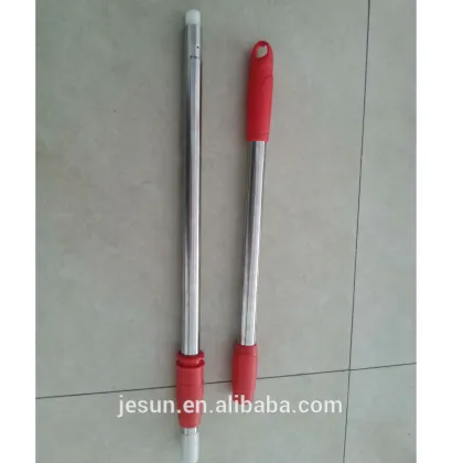 spin mop