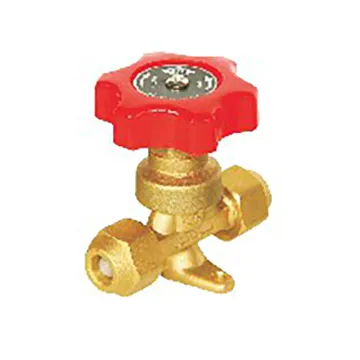 Finding the Right Refrigeration Hand Shut-Off Valve for Your Fridge Parts
