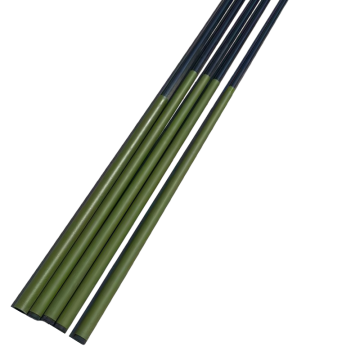 High Modulus 3k 5 Meter Tuna Fishing Rod Blank