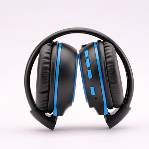 Recommended Mobile Bluetooth Audio Headset