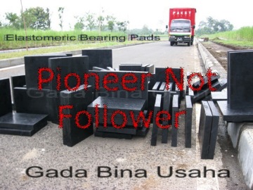 Elastomeric Bearing Pad