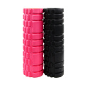 Yoga stretch massage foam roller