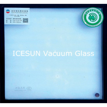 Sound-proof Safety Vacuum Hollow Composite Glass