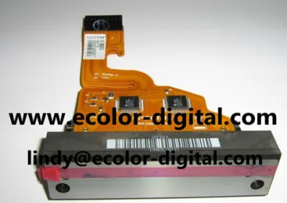 Spectra Nova JA 256 80 AAA Print Head