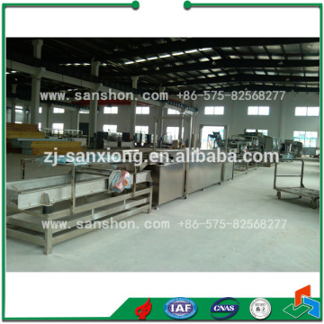 Food Processing Machines Vegetable Processing Machine