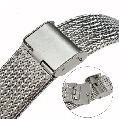 Chain Belt Mesh Belt For Watch
