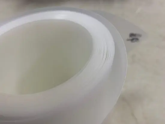 PP SHEET film roll for thermorforming