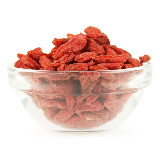 NIngxia conventional goji berries 250 wolfberries
