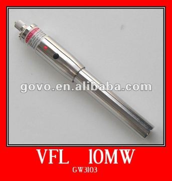 GW3103 series Pen Design Fiber Optic Visual Fault Locator(VFL)