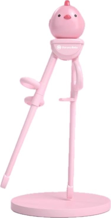 Chick Shape Children Training Chopsticks