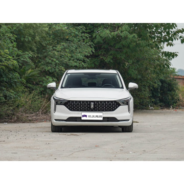 2025 FAW BESTUNE B70 Gasoline sedan car