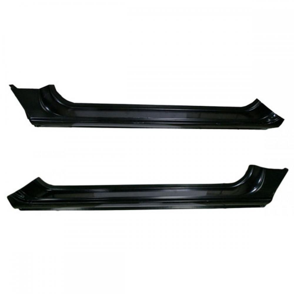 Car Plastic A/B/C Pillar Cover Kit product