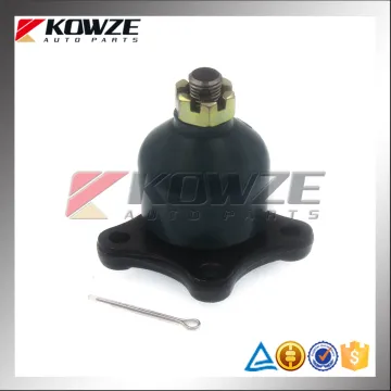 Front Suspension Upper Arm Ball Joint Kit For Mitsubishi Pajero Montero V73 6G72 V75 6G74 V97 6G75 V78 4M41 L200 KB4T MR496792